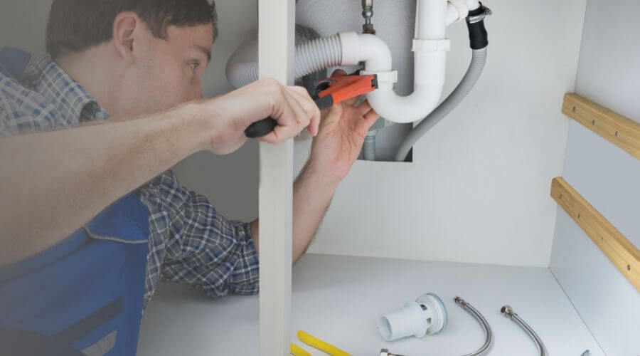 Professional Tankless Water Heater Installation in Goessel, KS
